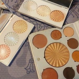 Ofra bundle of highlighters